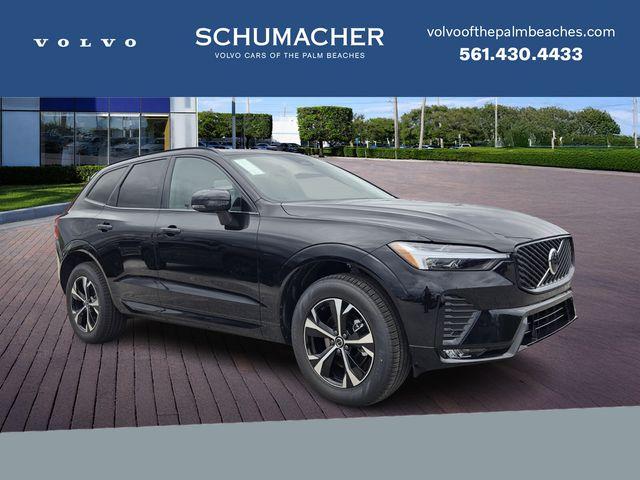 New 2026 Volvo XC60 B5 Core