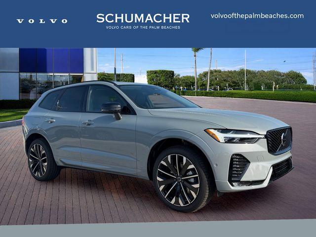 New 2026 Volvo XC60 B5 Ultra