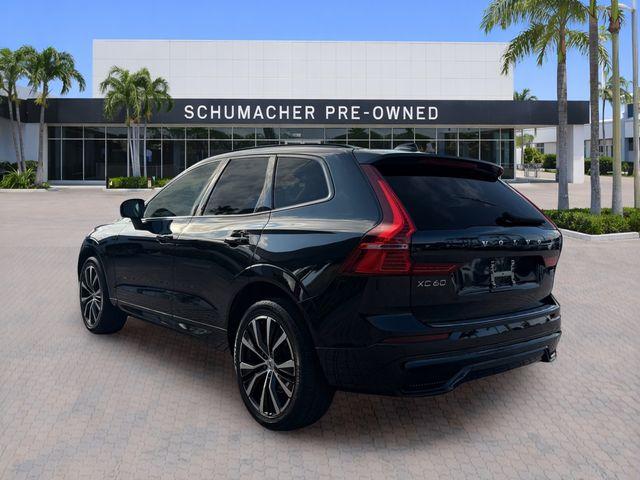 صورة 5 لـ 2024 Volvo XC60 B5 PLUS DARK THEME