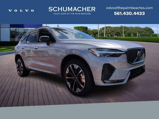 New 2026 Volvo XC60 B5 Plus