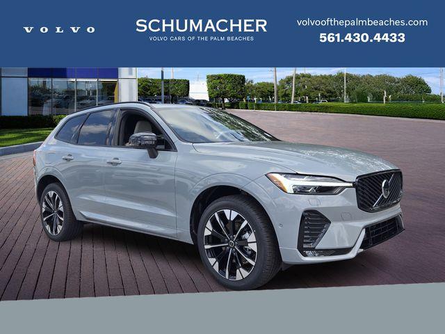 New 2026 Volvo XC60 B5 Plus