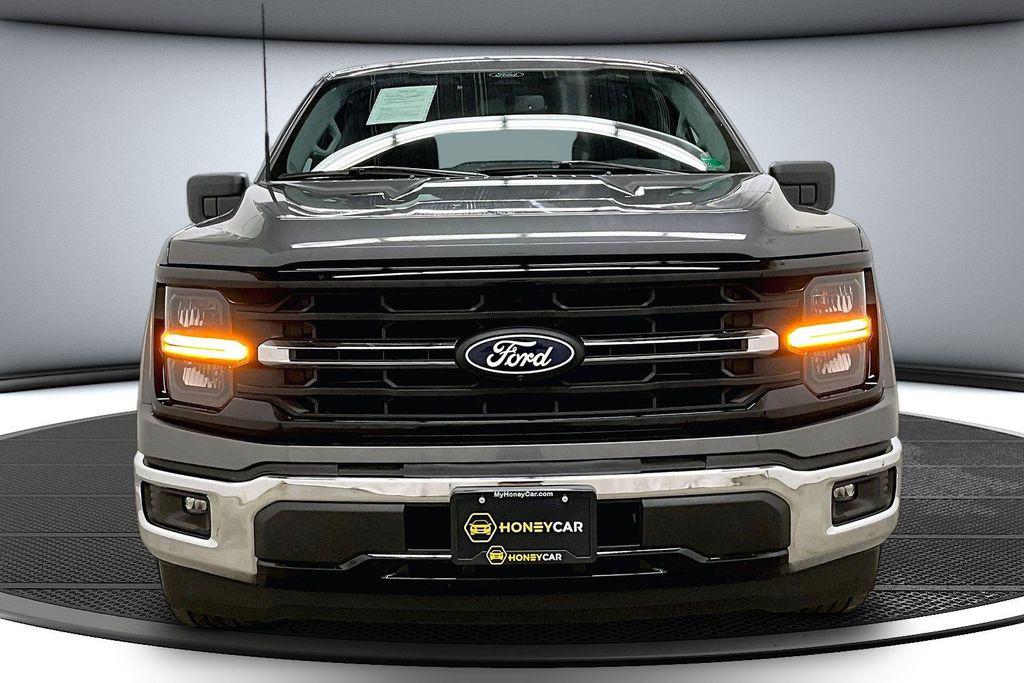 FORD F-150 XLT - 2