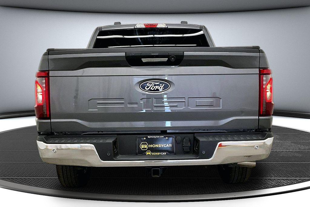 FORD F-150 XLT - 5