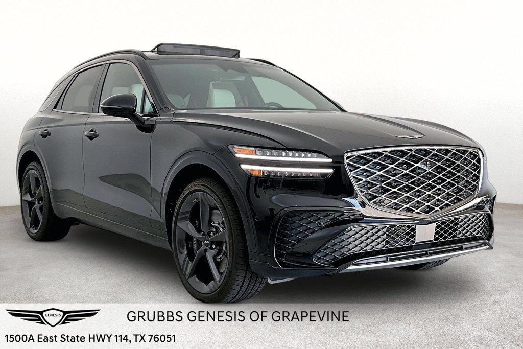 New 2026 Genesis GV70 3.5T Sport Prestige