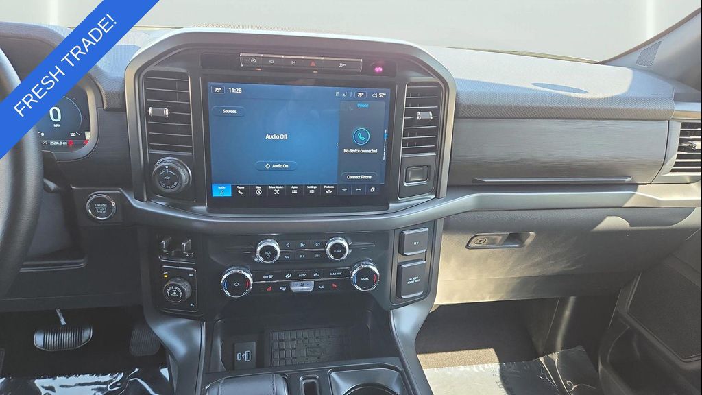 FORD F-150 XLT - 10