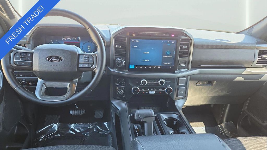 FORD F-150 XLT - 9