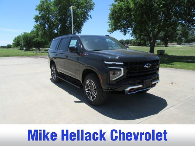 New 2026 Chevrolet Tahoe 4WD Z71