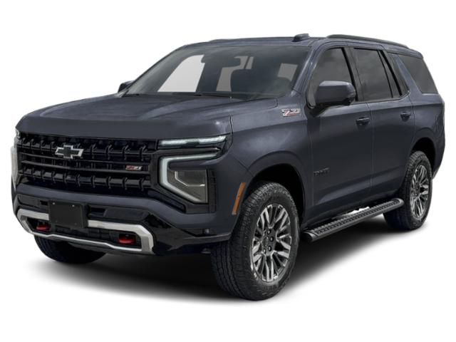 New 2026 Chevrolet Tahoe 4WD Z71