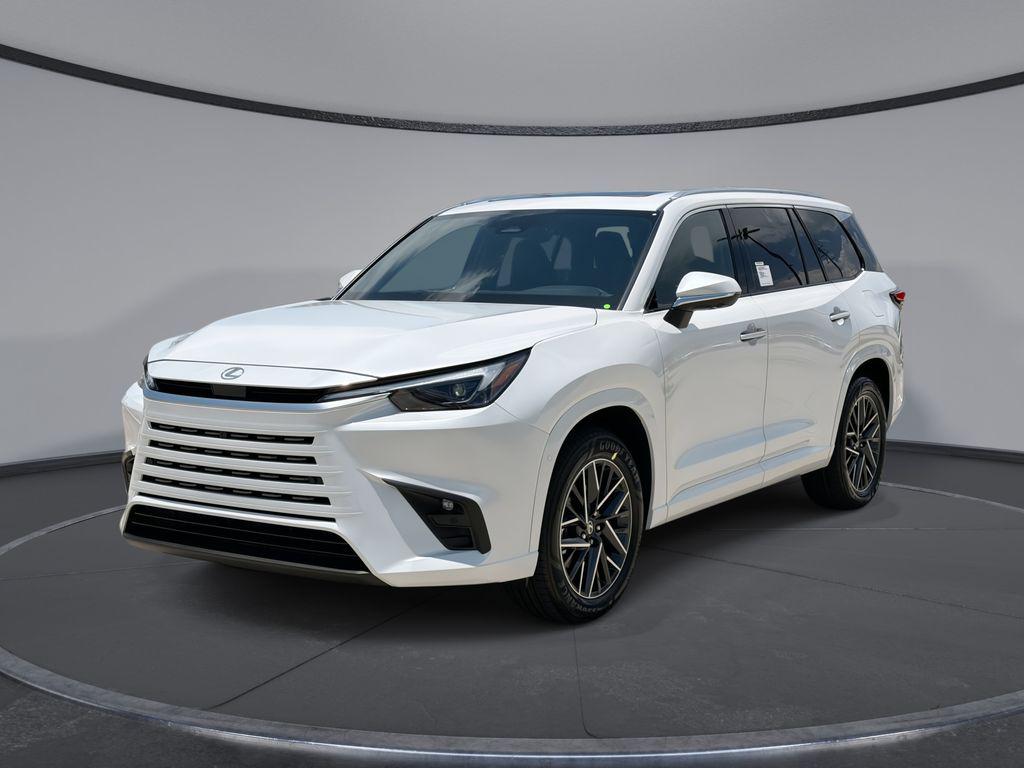 New 2026 Lexus TX 350 Premium
