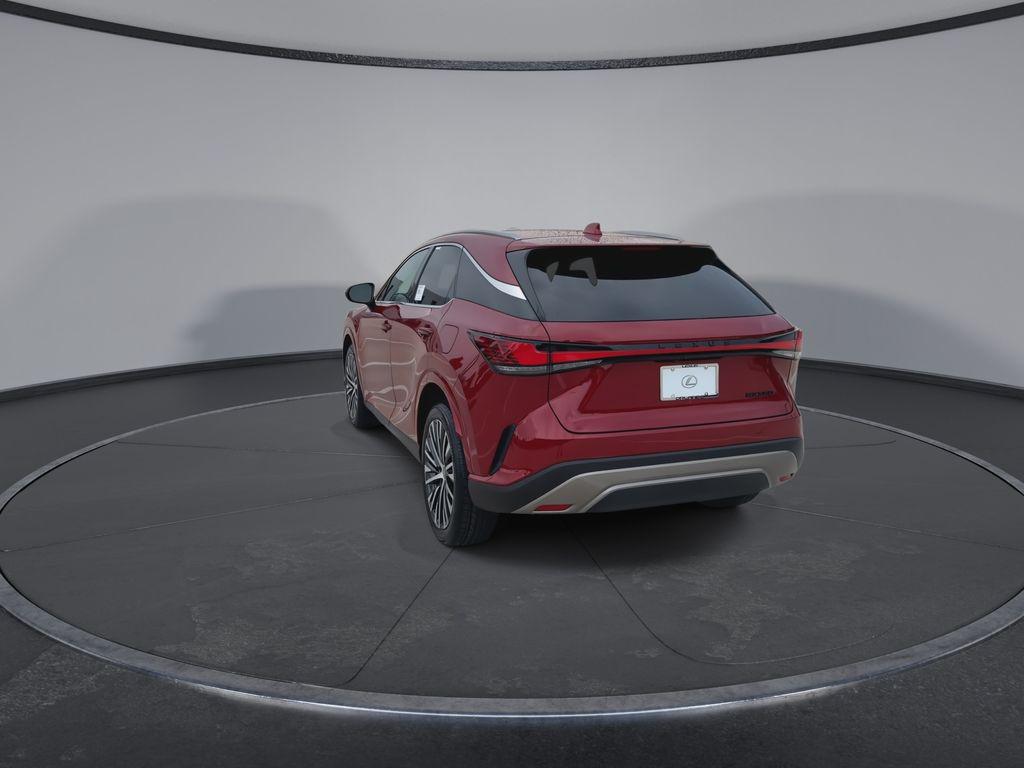 2026 Lexus RX 350 PREMIUM 照片 7