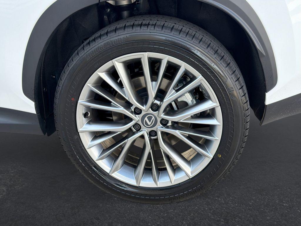 2026 Lexus NX 350 LUXURY — миниатюра 31