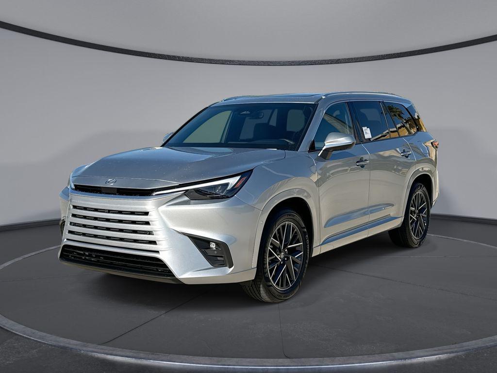 New 2026 Lexus TX 350 Premium