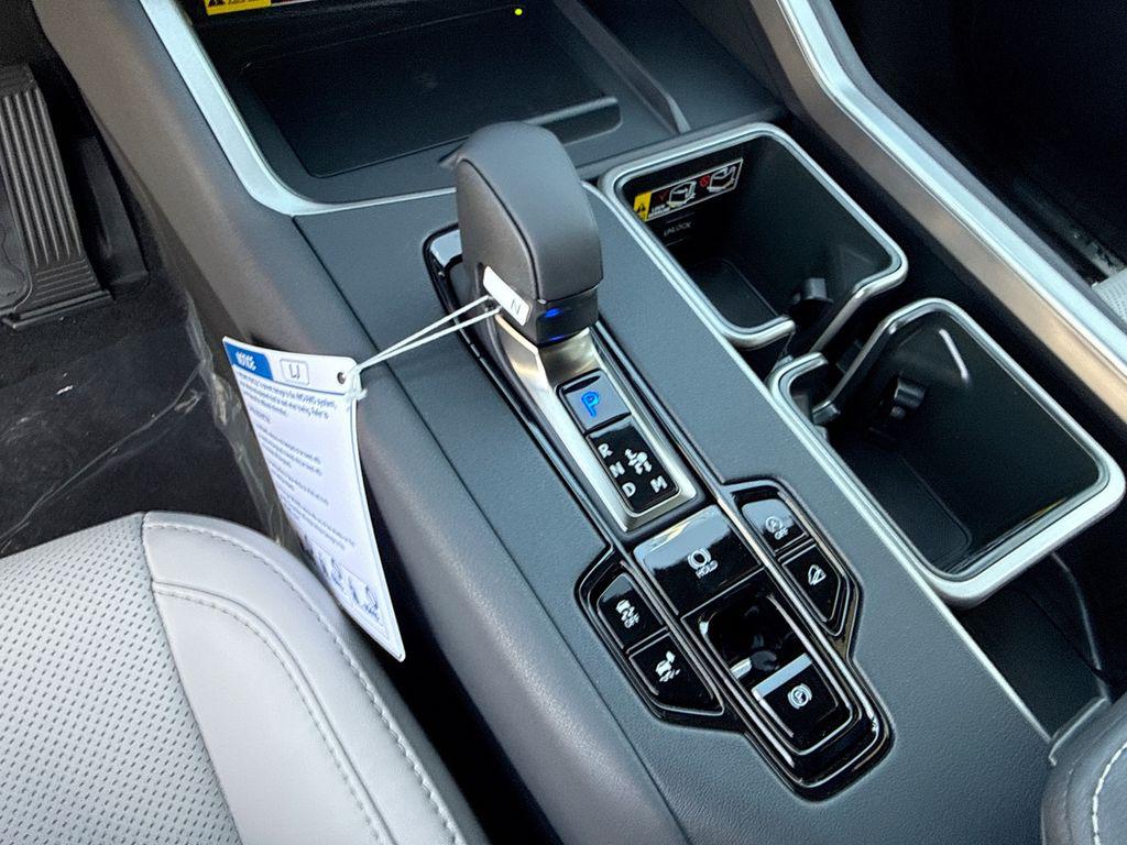 2026 Lexus TX 350 PREMIUM — миниатюра 20