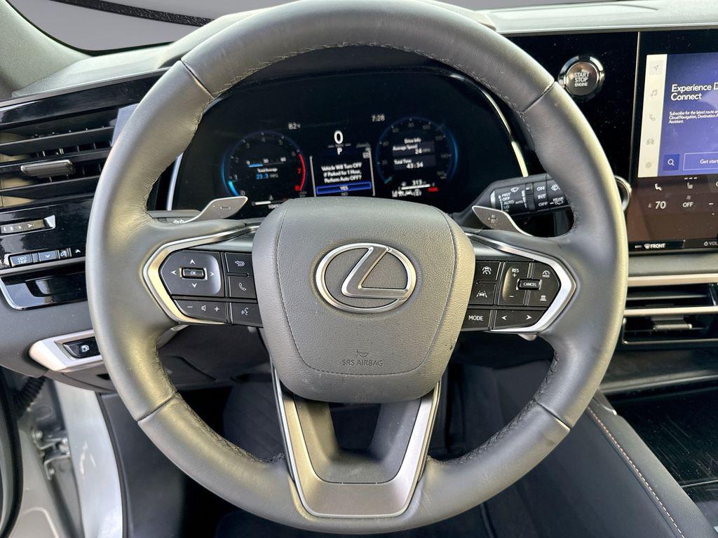 صورة مصغرة 20 لـ 2025 Lexus RX 350 BASE