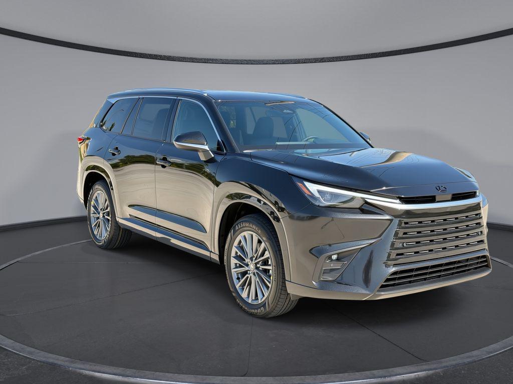 2026 Lexus TX 350 BASE 缩略图 12