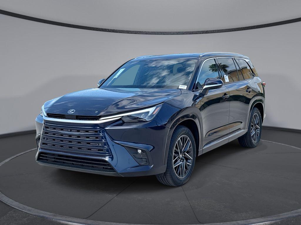 New 2026 Lexus TX 350 Premium