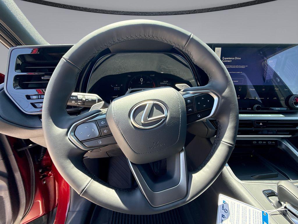 2026 Lexus TX 350 LUXURY 缩略图 21