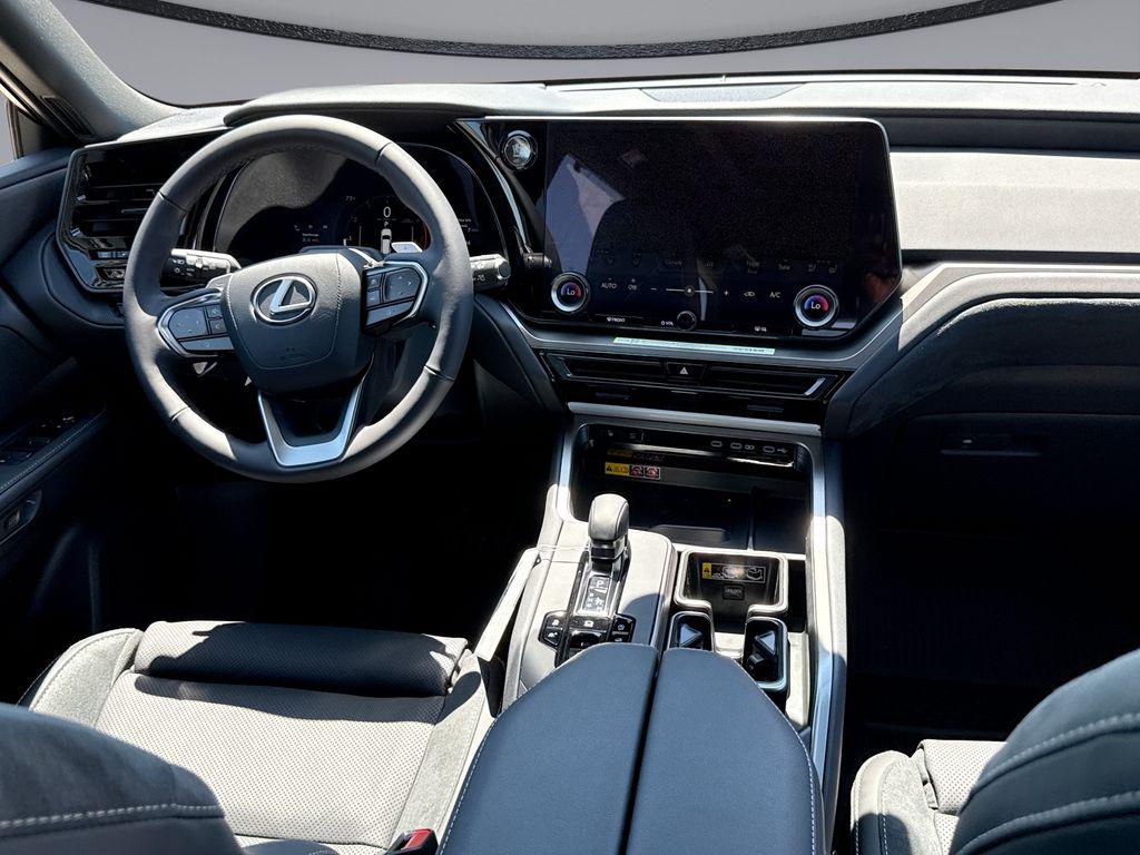 2026 Lexus TX 350 LUXURY 缩略图 19
