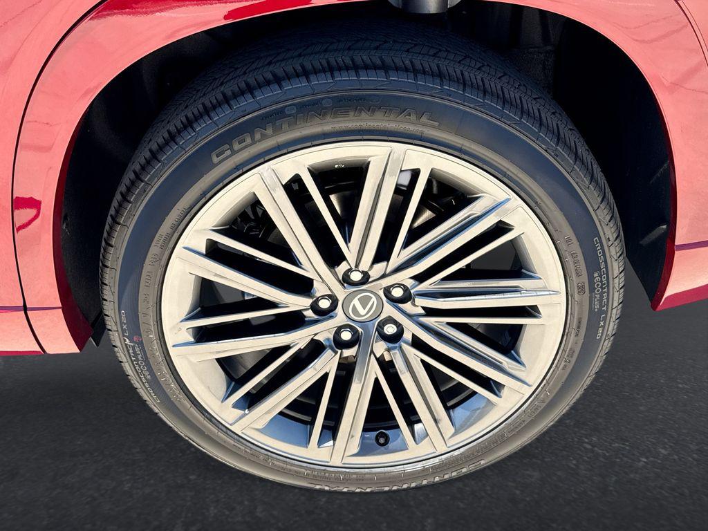 2026 Lexus TX 350 LUXURY 缩略图 31