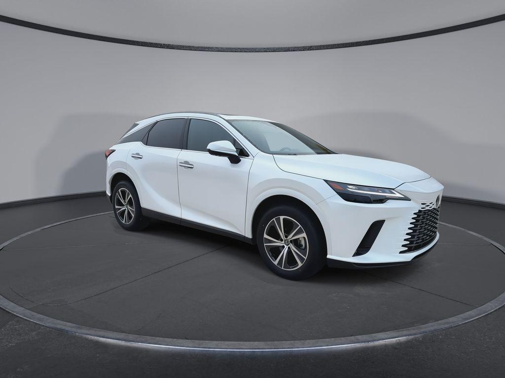 2026 Lexus RX 350 PREMIUM 照片 2