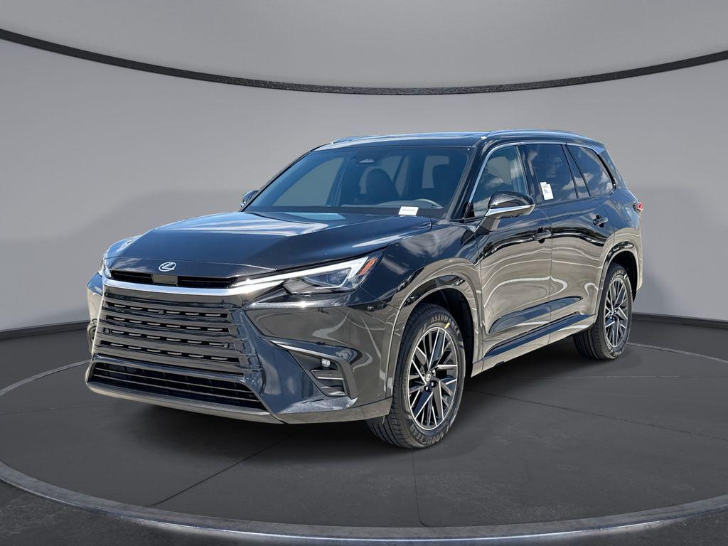 New 2026 Lexus TX 350 Premium