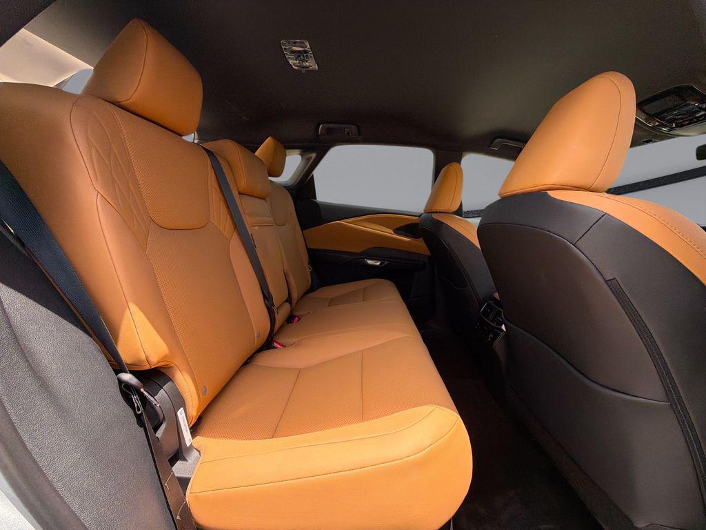 2025 Lexus RX 350 PREMIUM PLUS 缩略图 17