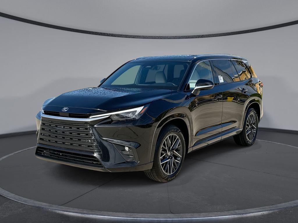New 2026 Lexus TX 350 Premium