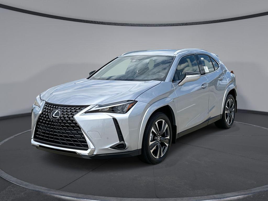 New 2026 Lexus UX 300h Premium