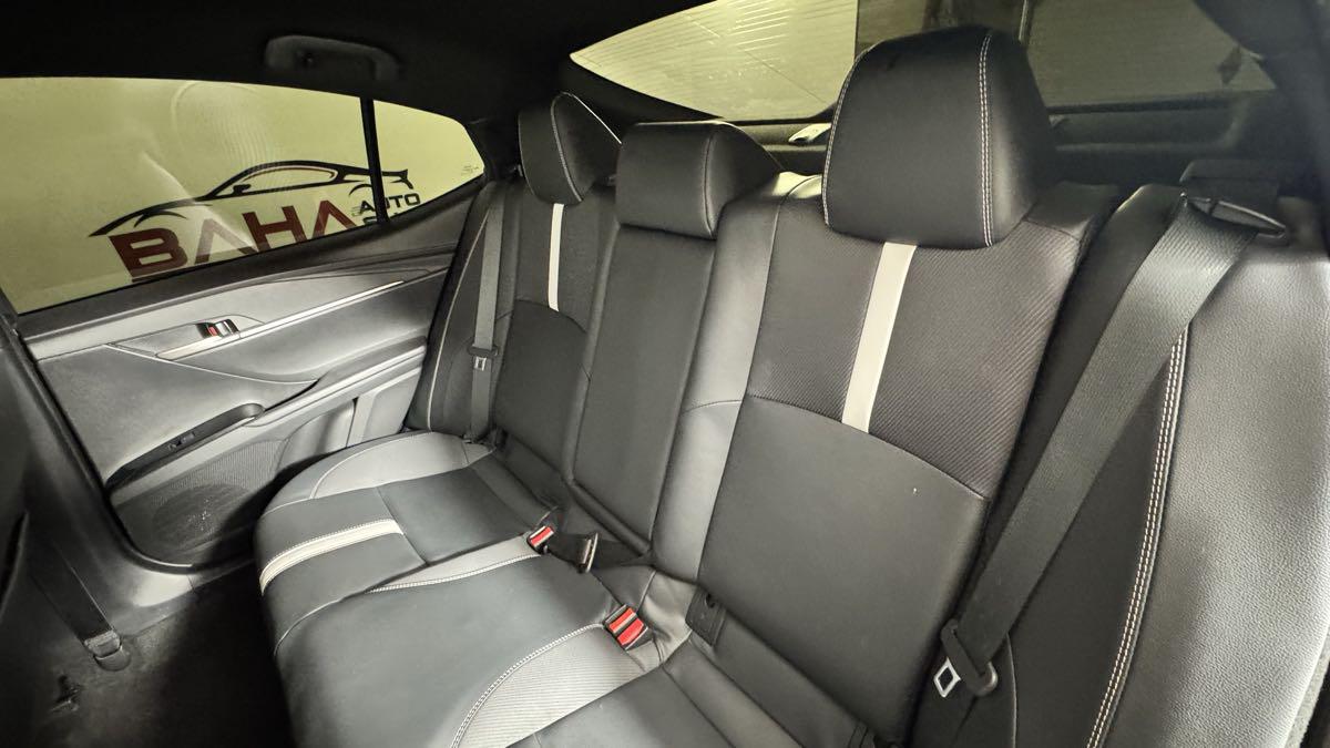 صورة مصغرة 26 لـ 2025 Toyota CAMRY SE