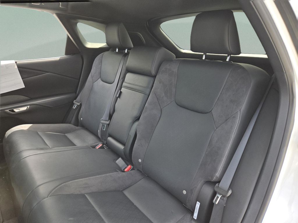 2024 Lexus RX 350 LUXURY 缩略图 20