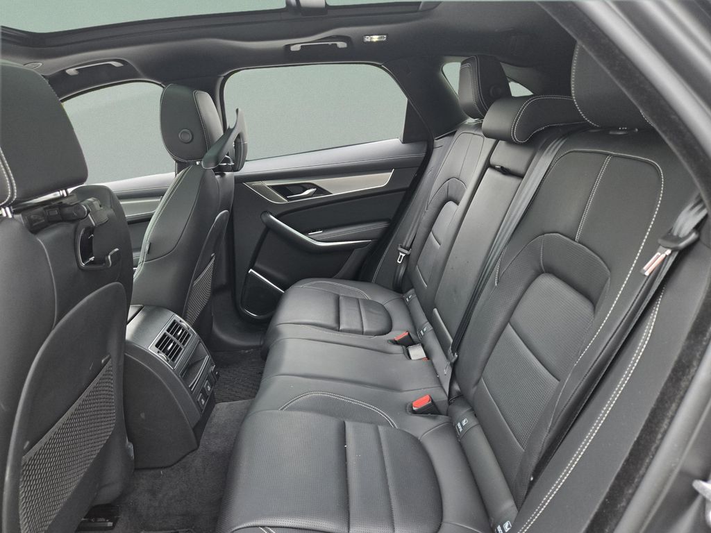 2024 Jaguar F-PACE R-DYNAMIC S P250 AWD AUTOMATIC 缩略图 19