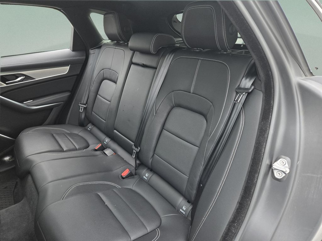 2024 Jaguar F-PACE R-DYNAMIC S P250 AWD AUTOMATIC 缩略图 20
