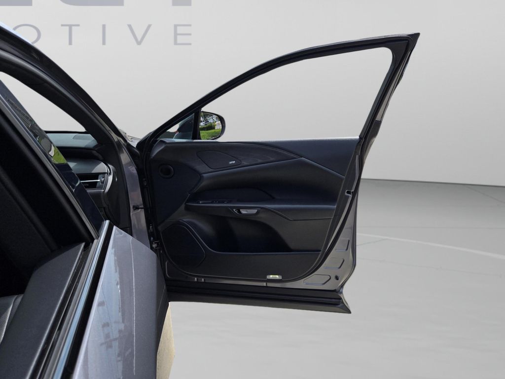 2023 Lexus RX 500H F SPORT PERFORMANCE 照片 28