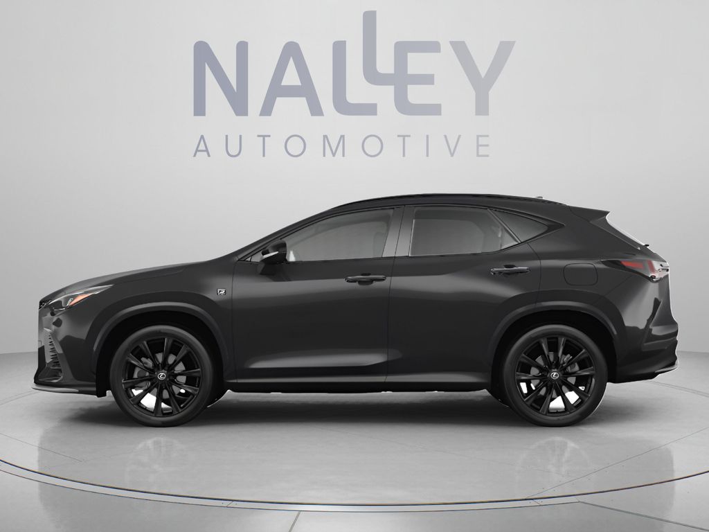 صورة 2 لـ 2026 Lexus NX 350H PREMIUM