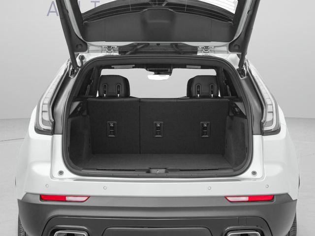 2022 Cadillac XT4 PREMIUM LUXURY 照片 13