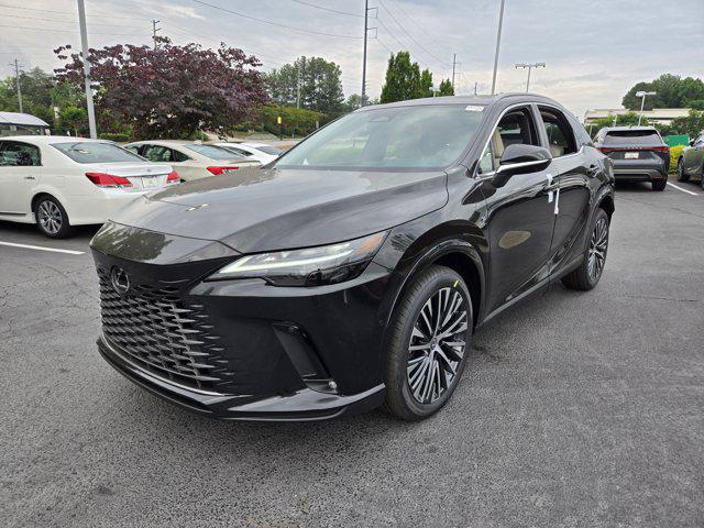 New 2026 Lexus RX 350 Premium