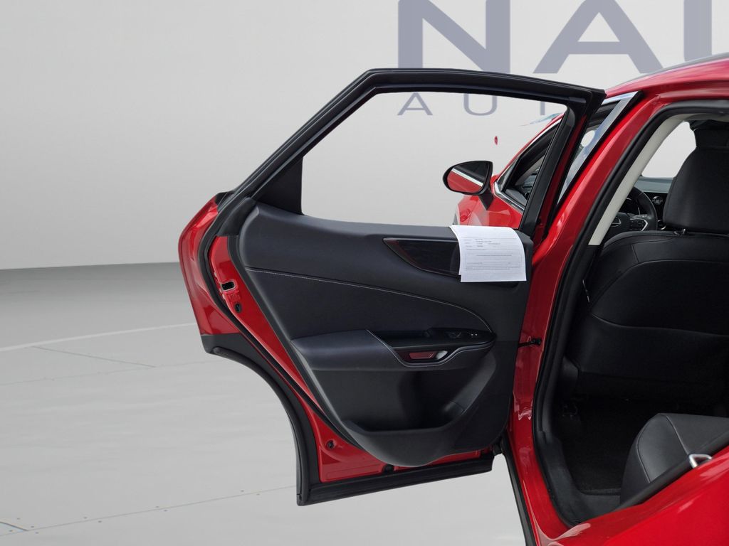 صورة مصغرة 18 لـ 2023 Lexus NX 350 PREMIUM