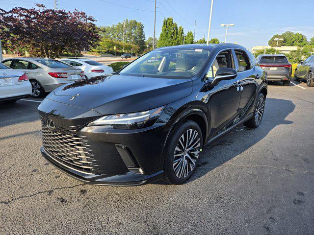 New 2026 Lexus RX 350 Premium