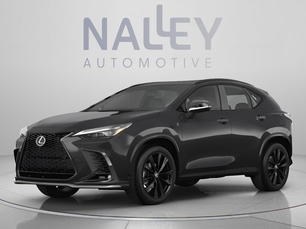 New 2026 Lexus NX 350 350 Premium