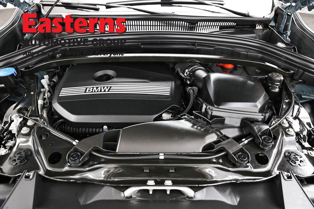 BMW X1 XDRIVE28I - 7