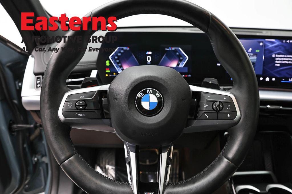 BMW X1 XDRIVE28I - 10