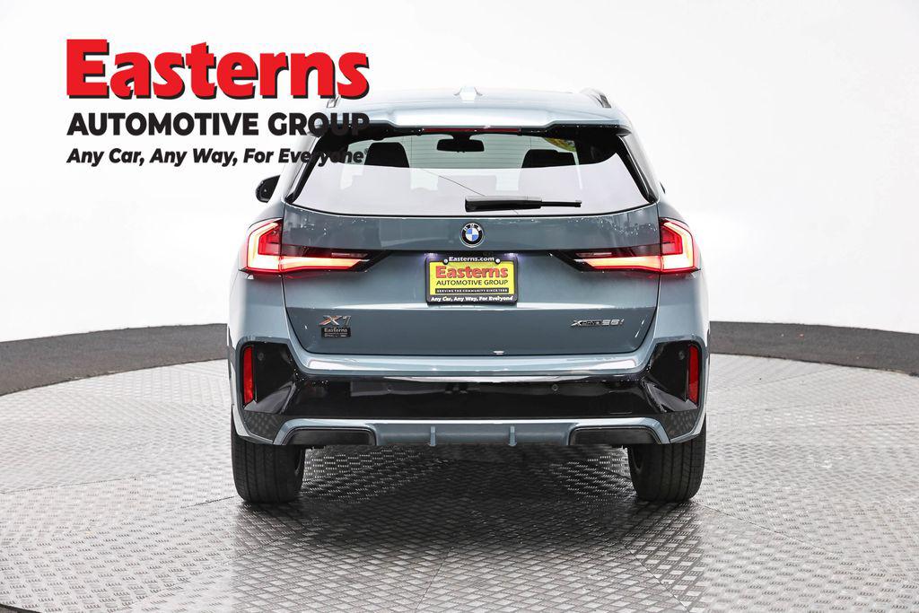 BMW X1 XDRIVE28I - 6