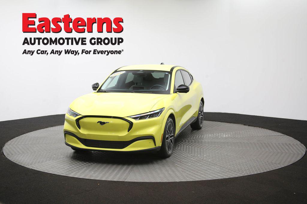 2025 FORD MUSTANG MACH-E PREMIUM 缩略图 55