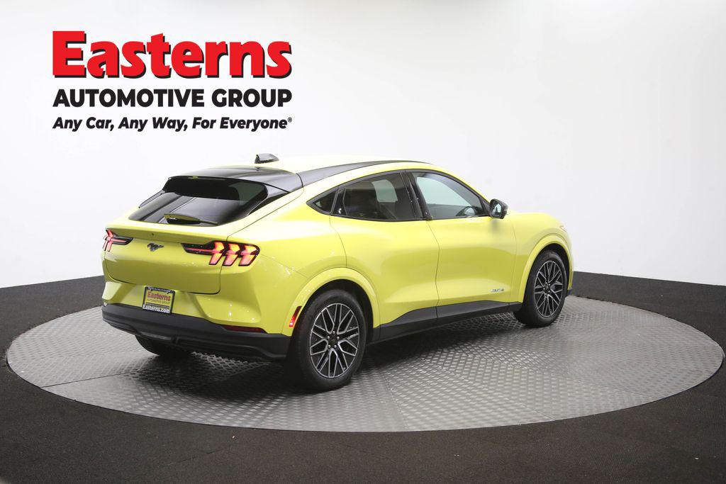 2025 FORD MUSTANG MACH-E PREMIUM 缩略图 42
