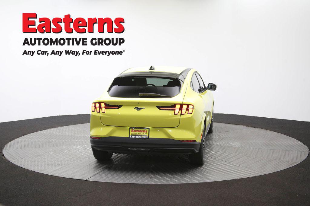 2025 FORD MUSTANG MACH-E PREMIUM 缩略图 39