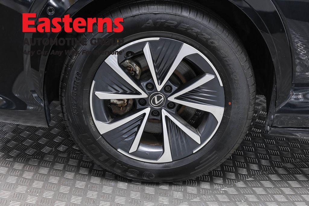 2023 Lexus RZ 450E PREMIUM 缩略图 32