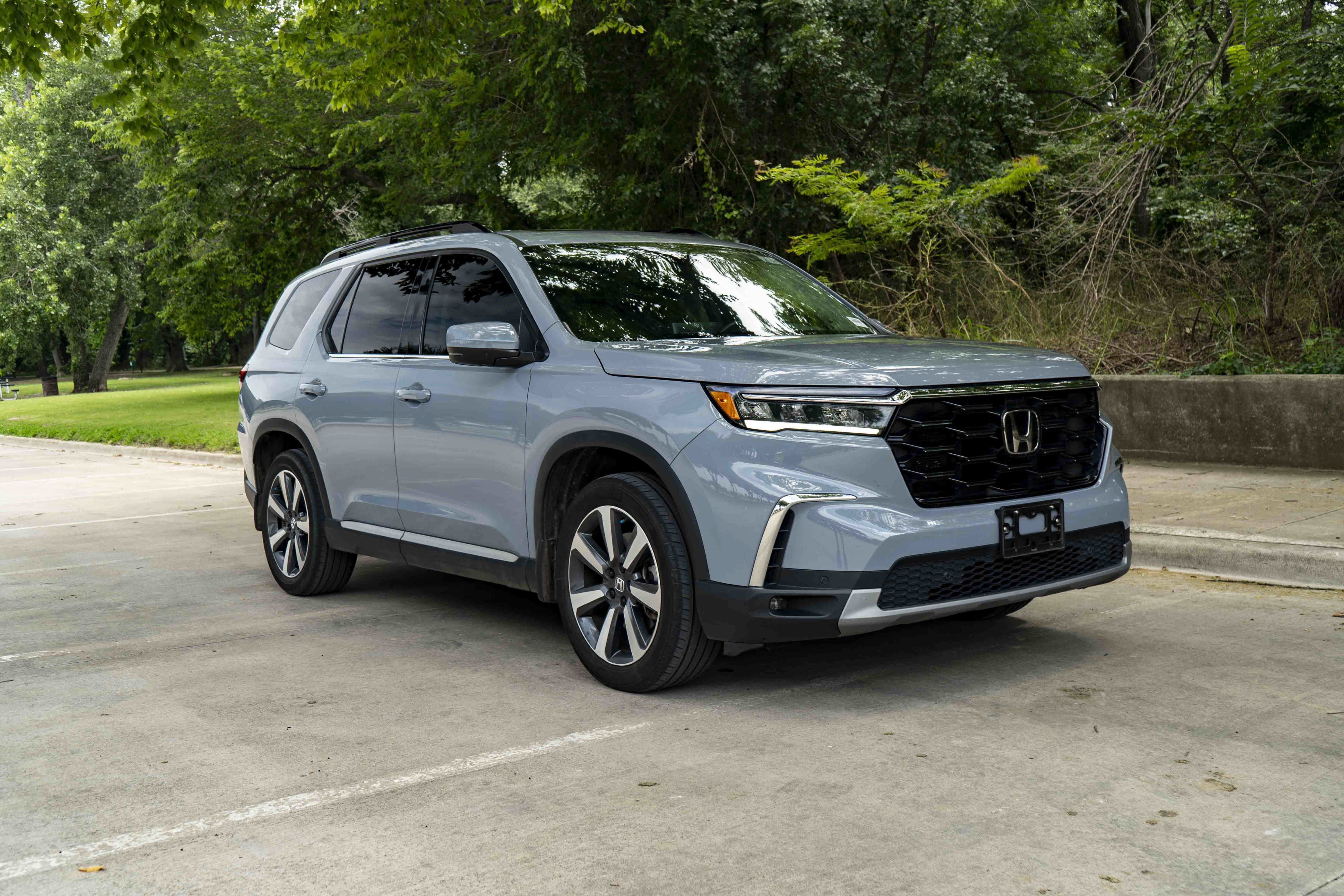 صورة 2 لـ 2025 Honda PILOT