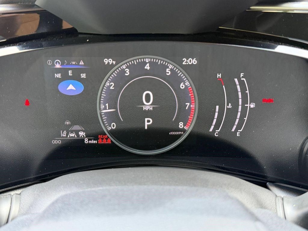 صورة مصغرة 21 لـ 2026 Lexus NX 350