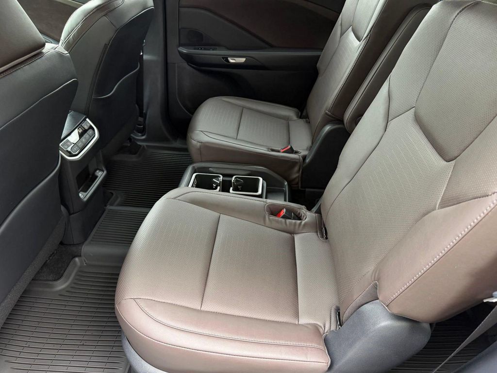 2026 Lexus TX 350 LUXURY thumbnail 28