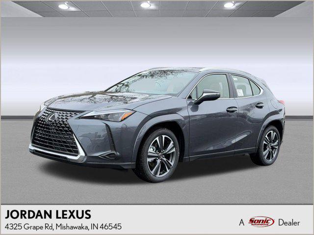 New 2026 Lexus UX 300h Base